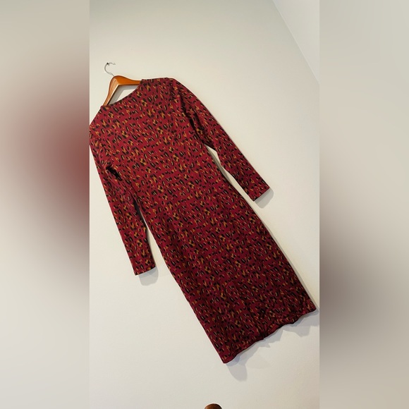 Walter Baker Shaina Dress , size L - Picture 8 of 9